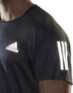 adidas Men's Own The Run Tee - Image 5